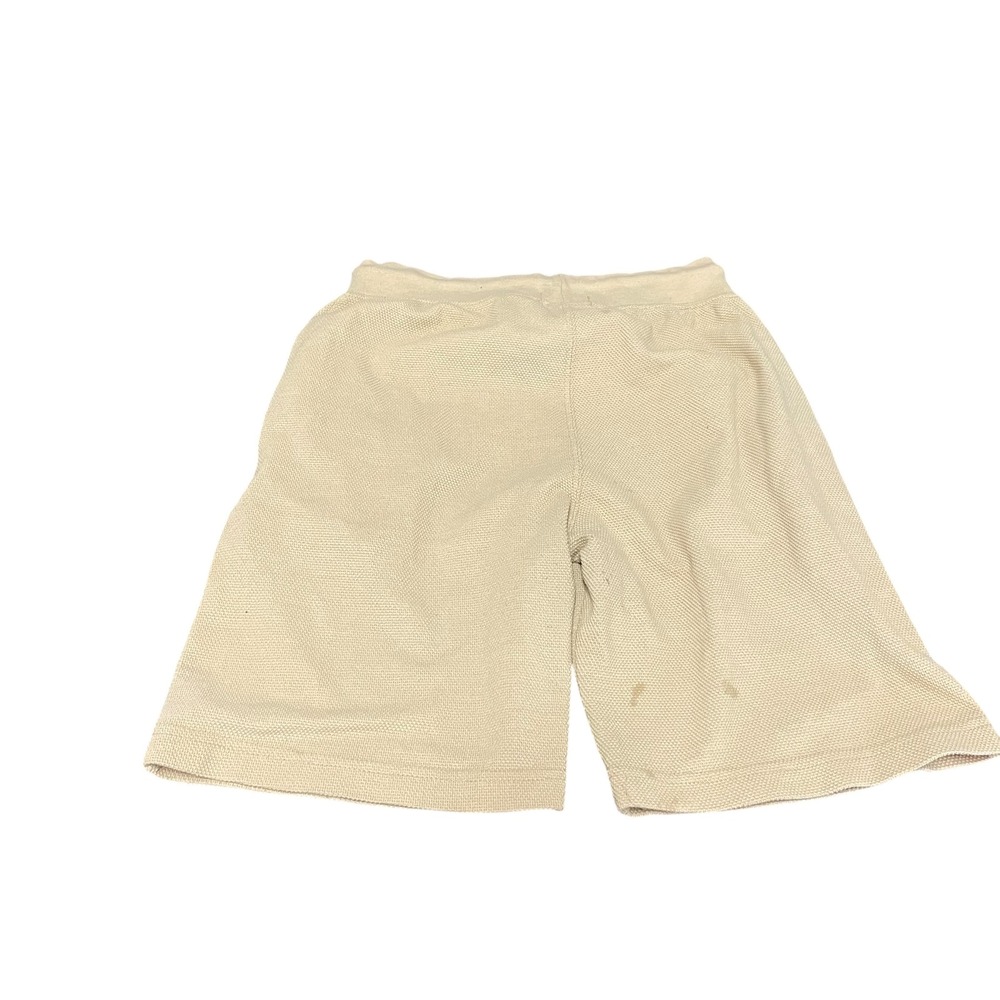 Boohoo Men Beach Gym‎ Workout Training Fitness Drawstring Beige S - Picture 3 of 8